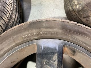 Llantas audi vw seat skoda