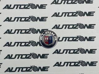 Emblema BMW Alpina 45 MM para volante