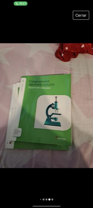 Pack: Libros medi social y natural