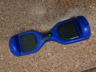 Hoverboard
