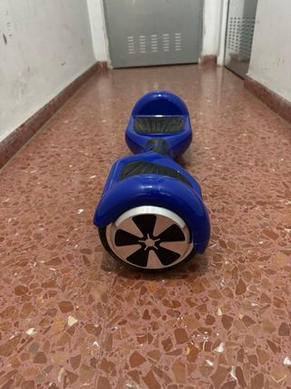 Hoverboard