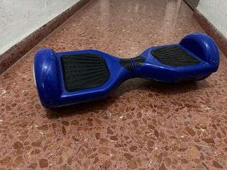 Hoverboard