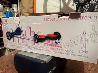 Hoverboard