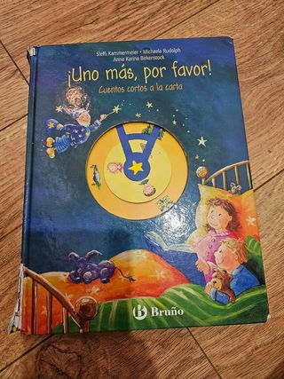 Cuentos cortos a la carta