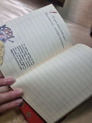 Fumetto Geronimo Stilton