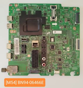 DESPIECE TV SAMSUNG UE42F5700AW.