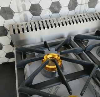 🔔 GI ▌Cocina 4 Fuegos Gas ▌60 cm