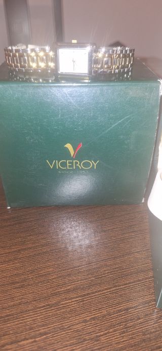 Reloj Viceroy Señora