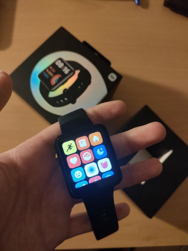 Redmi Watch 2 Lite