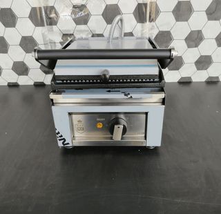 🔔 GI ▌Grill Industrial Eléctrico ▌26 cm