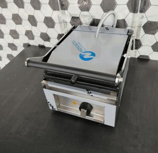 🔔 GI ▌Grill Industrial Eléctrico ▌26 cm