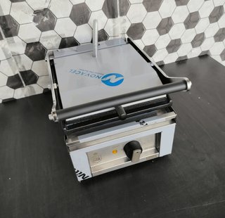 🔔 GI ▌Grill Industrial Eléctrico ▌26 cm
