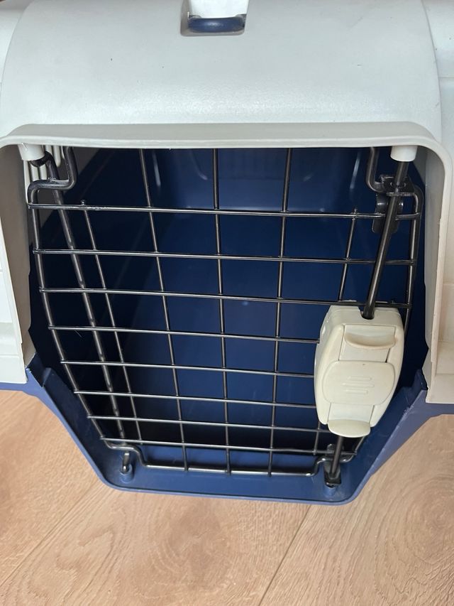 Trasportin perro y gato