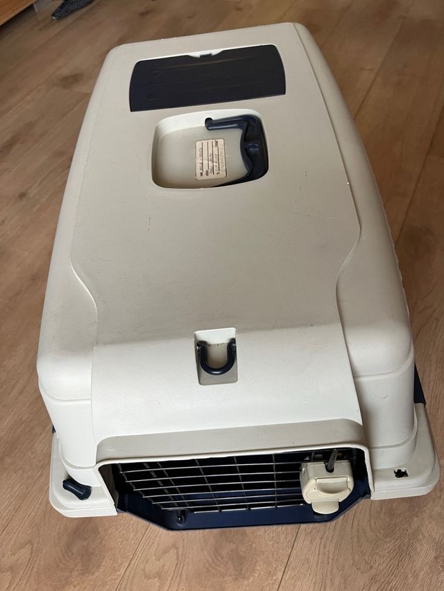 Trasportin perro y gato