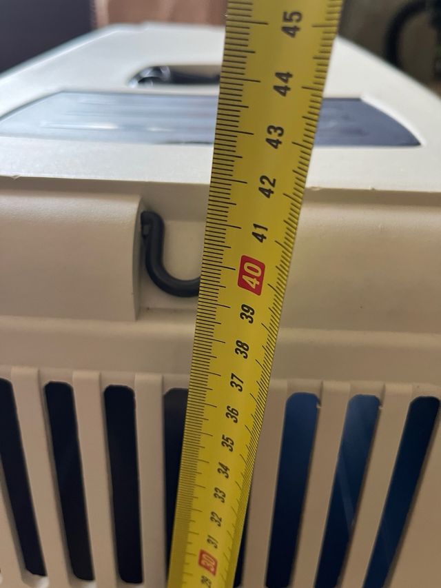 Trasportin perro y gato