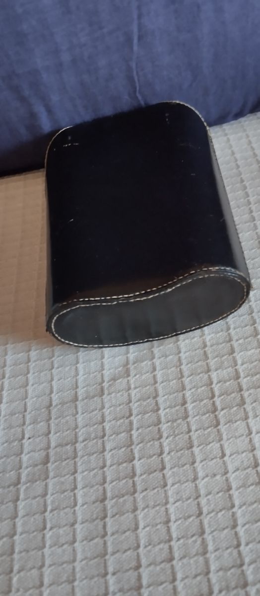 Petaca de licor vintage