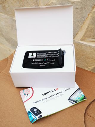 Tomtom Go 520 con Wi-Fi
