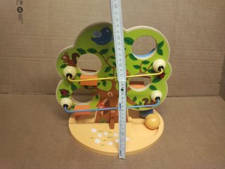Gioco in legno