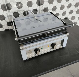 🔔 GI ▌Grill Industrial Eléctrico ▌40 cm