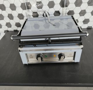 🔔 GI ▌Grill Industrial Eléctrico ▌40 cm