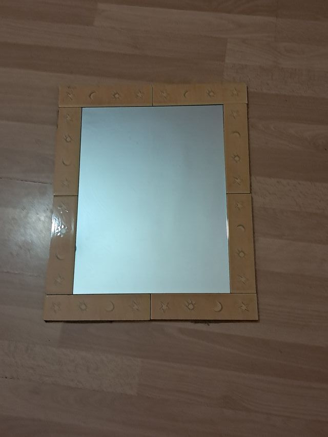 Espejo 50x40