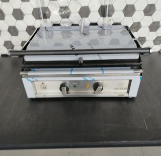 🔔 GI ▌Grill Industrial Eléctrico ▌50 cm