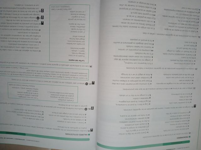 lengua castellana y literatura Casals 1