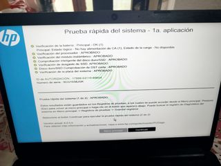 Portátil HP 240 G8 14" Fullhd Win11