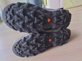 Bota montaña niña/ mujer