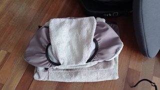 silla de coche bebeconfort axissfix plus