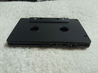 Cassette MP3 Player
