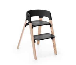 Silla hamaca Stokke Steps