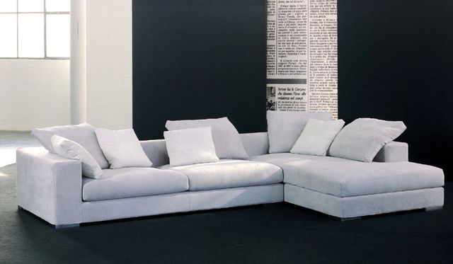 Sofa Chaise Longue