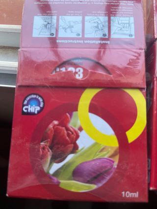 Cartuchos impresoras multifunción Brother