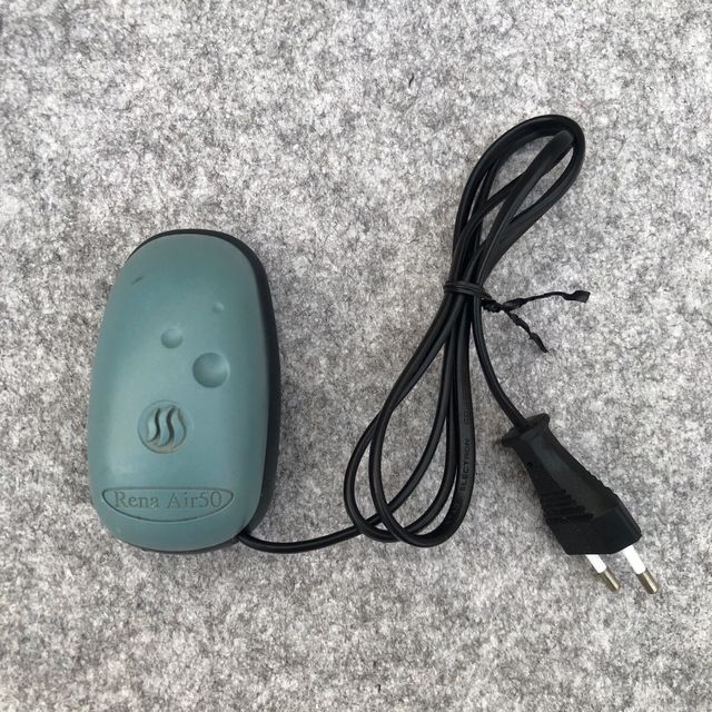 Bomba de aire Rena Air50 acuario