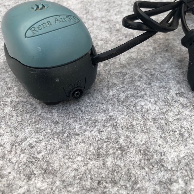 Bomba de aire Rena Air50 acuario