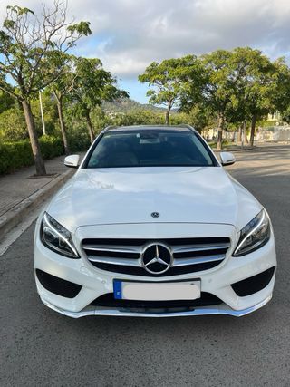 Mercedes-Benz Clase C