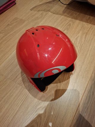 Casco esquí infantil Salomon