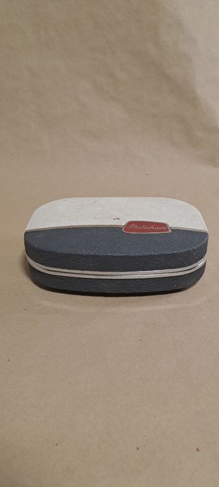 Maquina de afeitar antigua PHILISHAVE