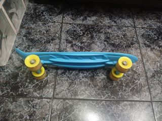 Monopatín de niños