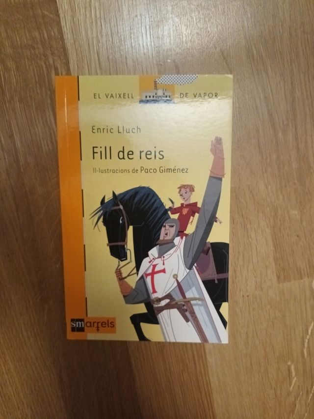 Filloas de reis