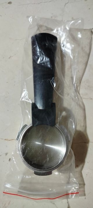 Macchinetta caffè da macina;