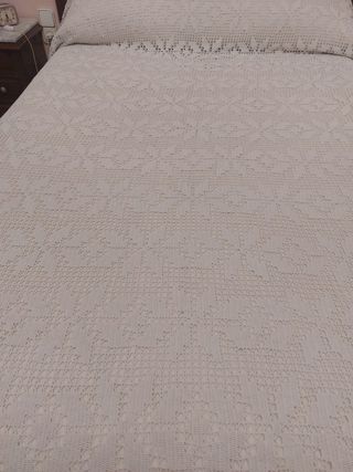 Colcha para cama