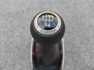 Pomo con fuelle golf 4motion