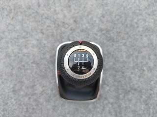 Pomo con fuelle golf 4motion