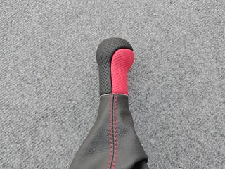 Pomo con fuelle golf 4motion