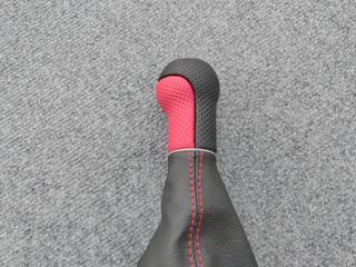 Pomo con fuelle golf 4motion