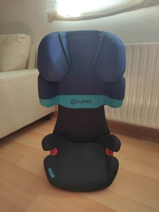 Silla Cybex Grupo 2-3