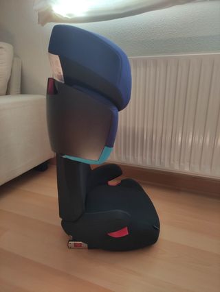 Silla Cybex Grupo 2-3