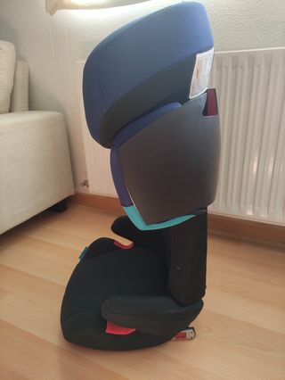 Silla Cybex Grupo 2-3